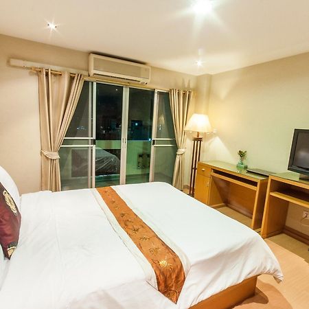 Sa-Bai-Dee Condo Τσον Μπουρί Εξωτερικό φωτογραφία