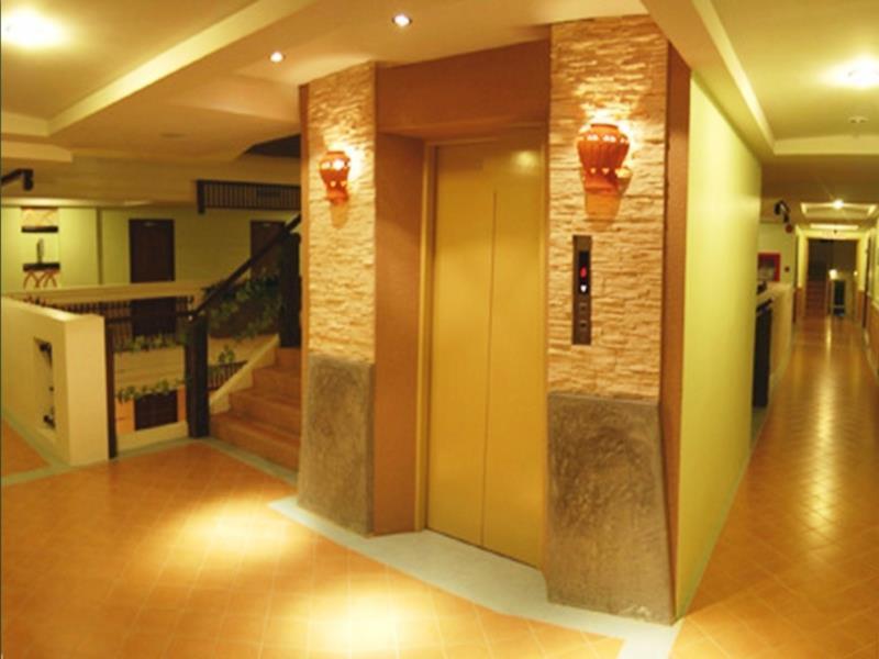 Sa-Bai-Dee Condo Τσον Μπουρί Εξωτερικό φωτογραφία