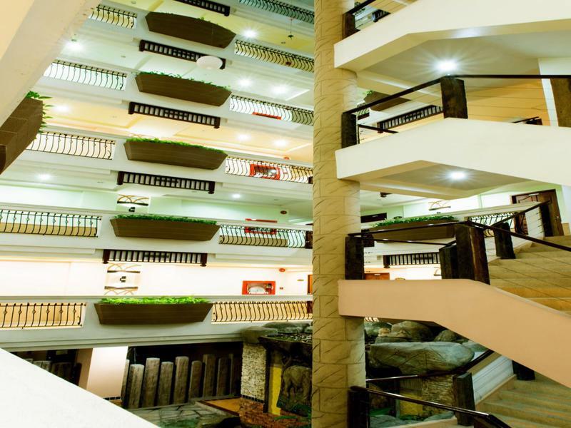 Sa-Bai-Dee Condo Τσον Μπουρί Εξωτερικό φωτογραφία
