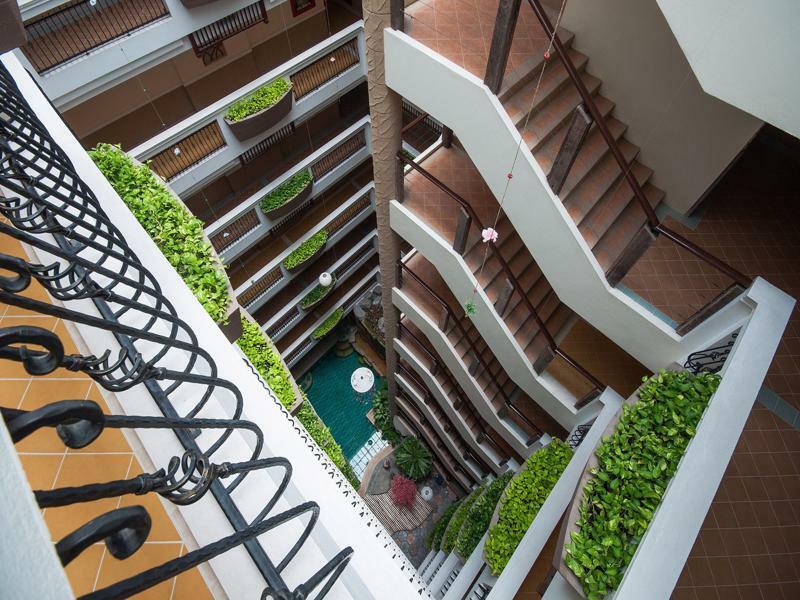 Sa-Bai-Dee Condo Τσον Μπουρί Εξωτερικό φωτογραφία